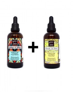 amygdalelaio-wild musk-karite-aromatotherapeia